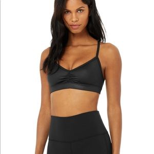 Alo Sunny Strappy Bra